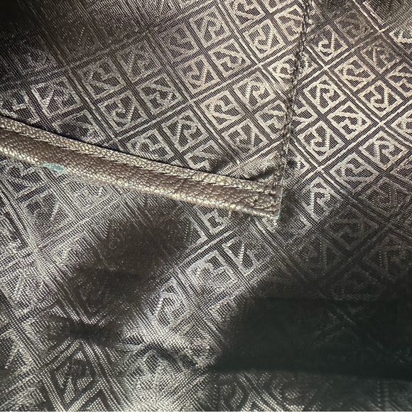 Relic Shoulder Bag 13x10x2.5 Colorful Stained Glass Pattern Logo Charm‎ Colorful - Picture 9 of 13